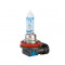 Автомобильная галогенная лампа MTF H11 12v 55w - Iridium (Комплект, 2 шт.) HRD1211